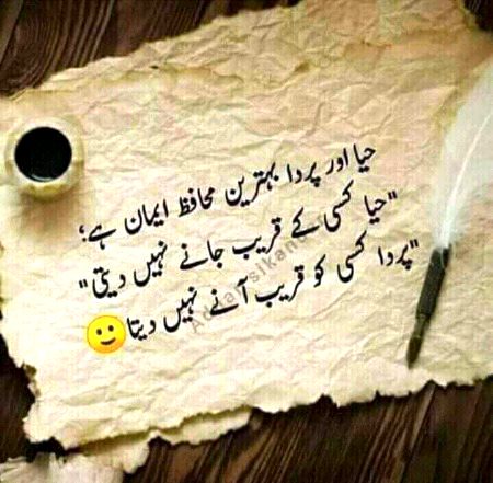 jOo NiBha Naa❌ SaKOo'n VOo WaDaA Nhi KarTi!✔ Mai BaaT ApNi HaD Sy ZyaDa Nhi❌ KrTi✔