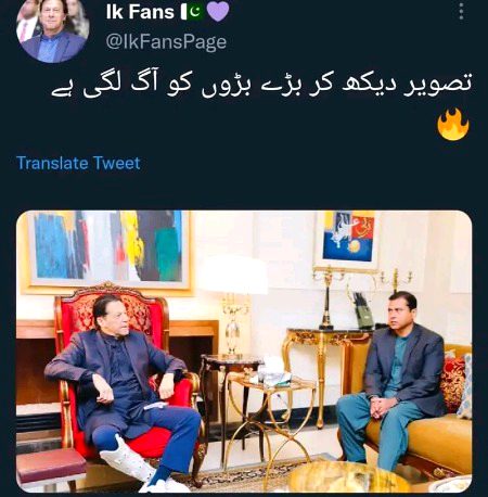 Pakistani Celebs image