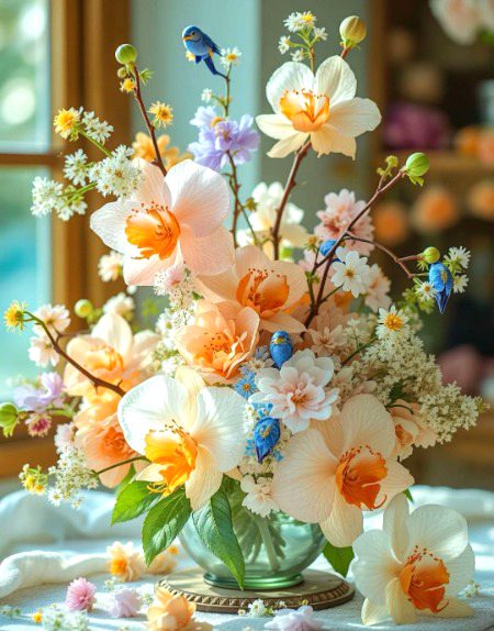 Beautiful Nature image