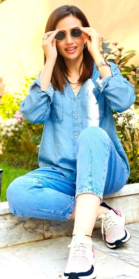 Pakistani Celebs image