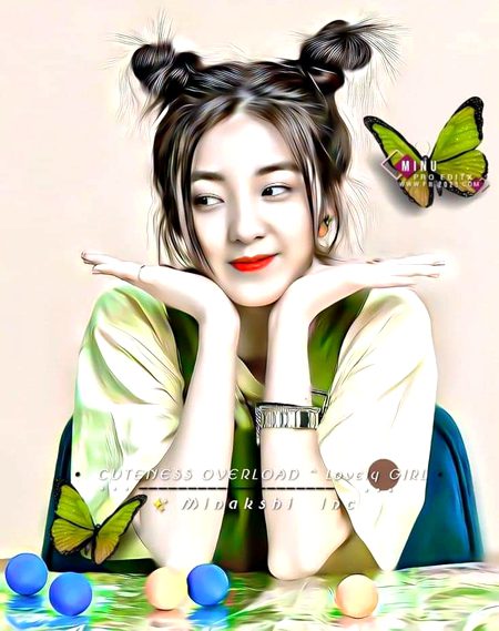 Beautiful People image