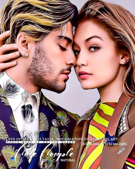 Beautiful People image