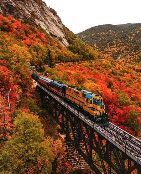New Hampshire, USA