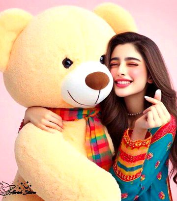 Beautiful People image