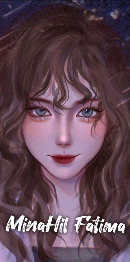 Digital Art image