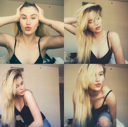 Beautiful People image