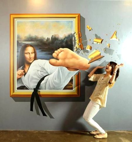 Street Art image