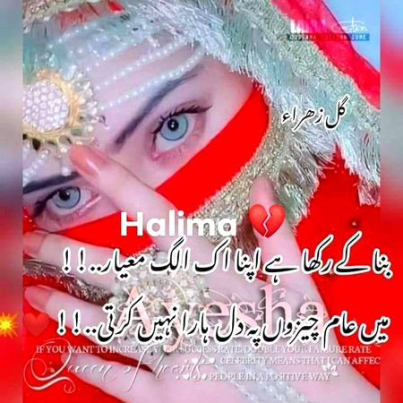 Attitude Poetry image