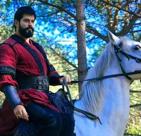 Turkish Celebs image