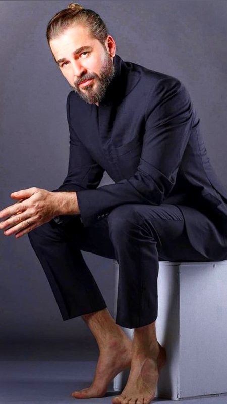 Turkish Celebs image