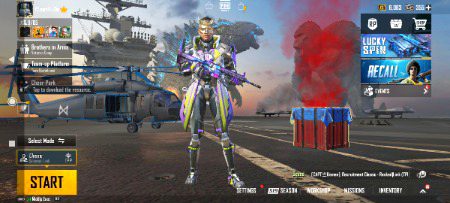 Pubg I'd..l5