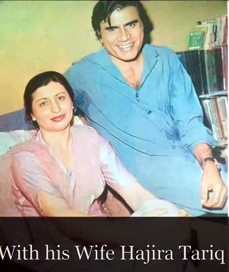 What a great man he was 🇵🇰