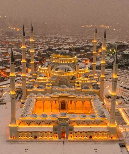 Beautiful Structures image