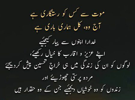 Islamic Quotes image