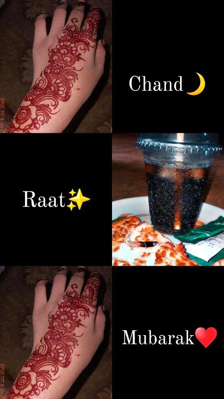 Mehndi Design image