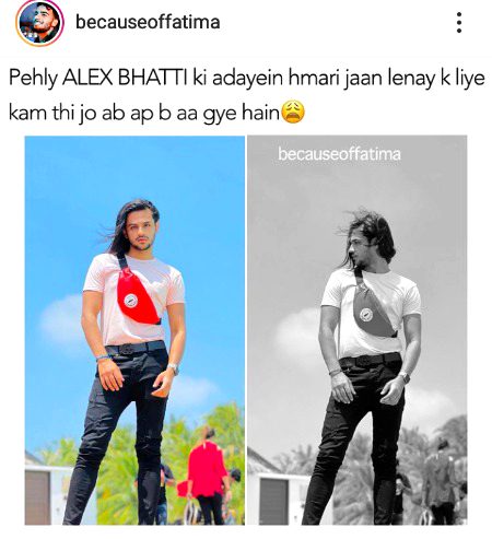 Memes and Satire