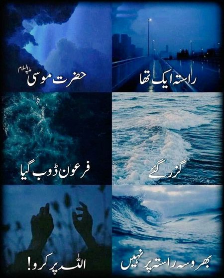 Islamic Quotes image