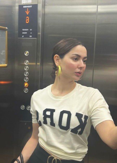 Pakistani Celebs image