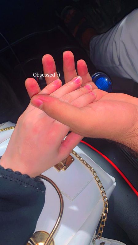 Mine ❤️😘😍..