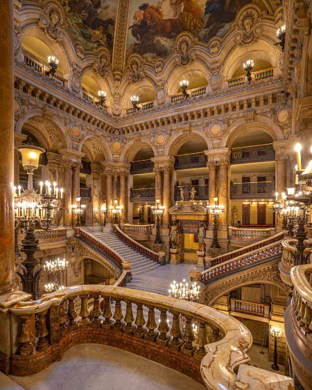Beautiful Structures image