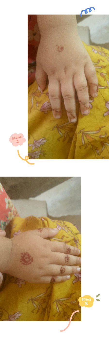 Mehndi Design image