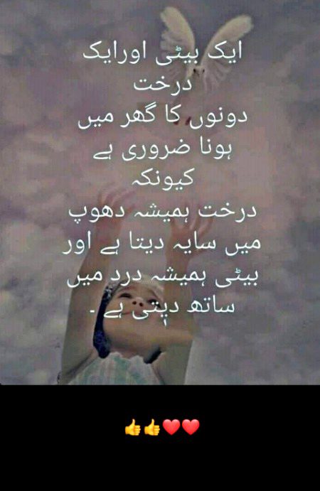 Absolutely right
