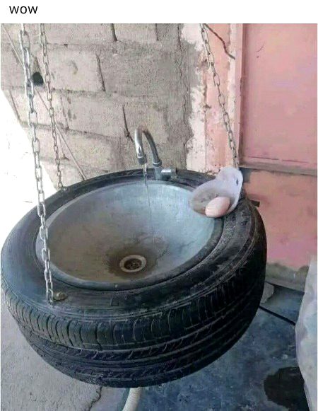 Ajao hand wash kr lo..