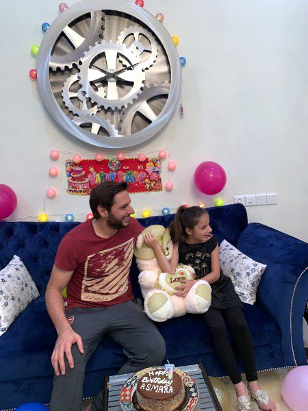 Pakistani Celebs image