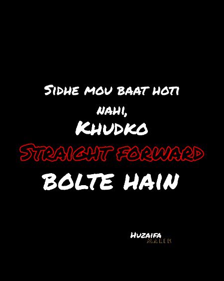 Attitude Quotes image