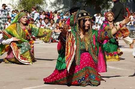 Beautiful People image