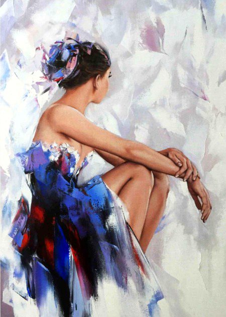 Paintings image