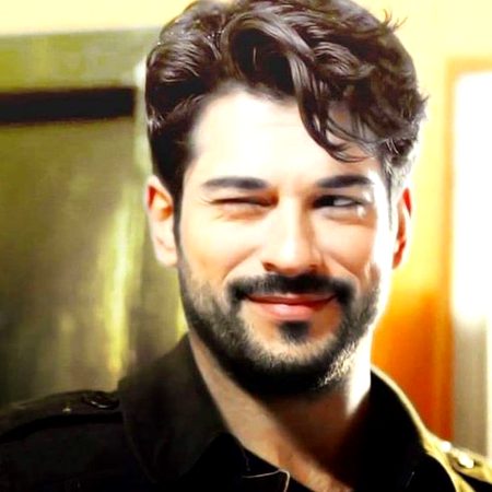 Turkish Celebs image
