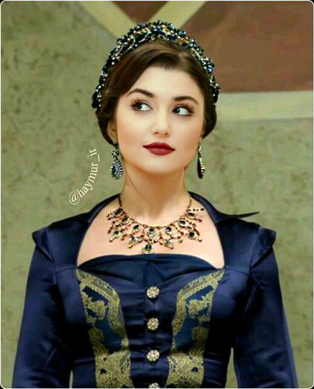 Turkish Celebs image