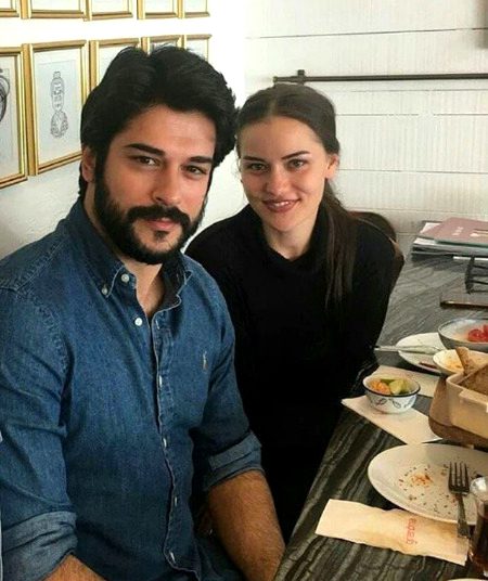 Turkish Celebs image