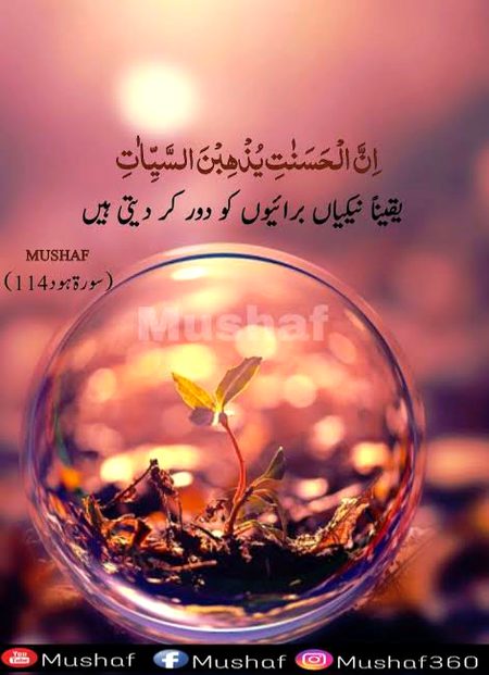 Islamic Quotes image