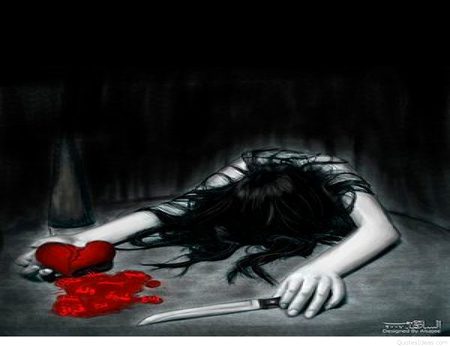 Sad Poetry image