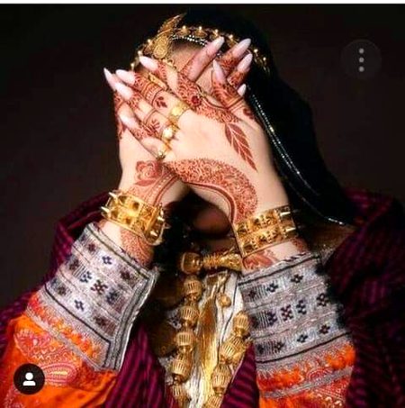 Mehndi Design image