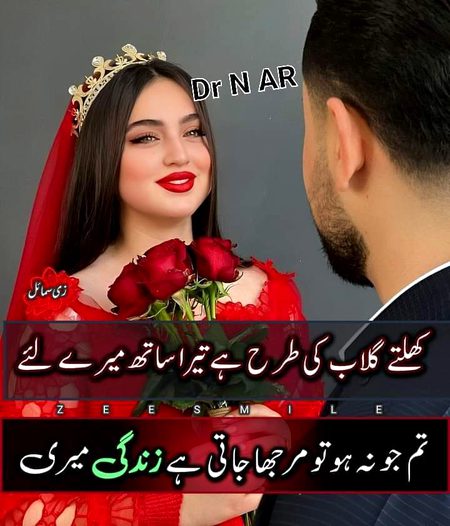 Romantic Poetry image