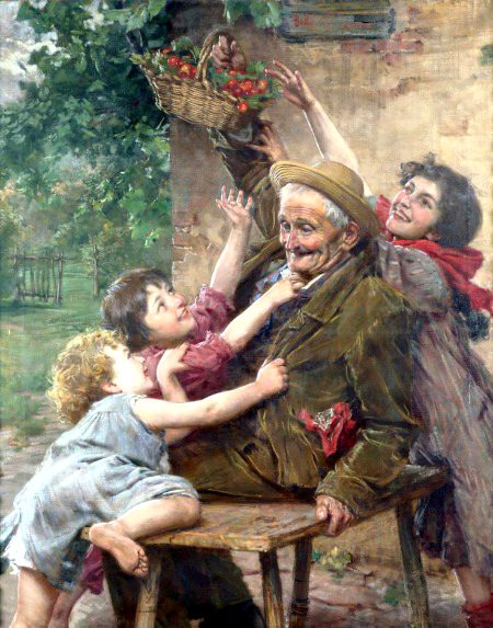 Paintings image