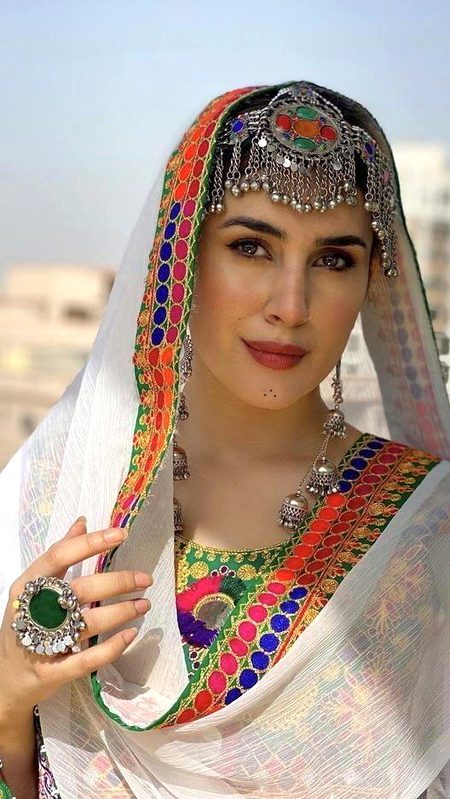 Pakistani Celebs image