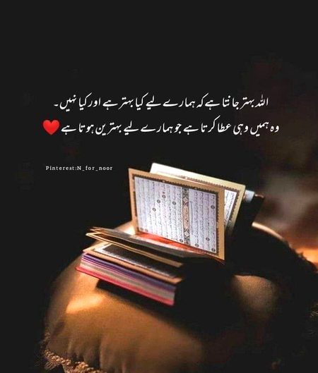 Islamic Quotes image