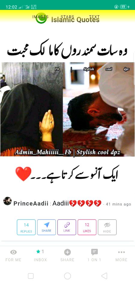 Damadam Roasting image