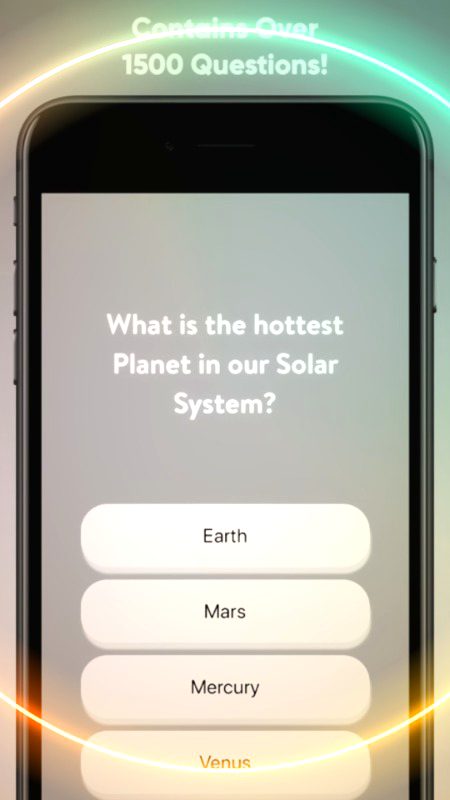 Knowledge Test image