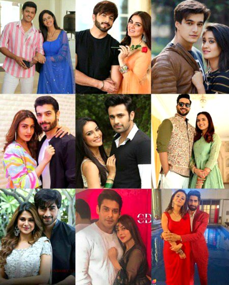 Indian Celebs image