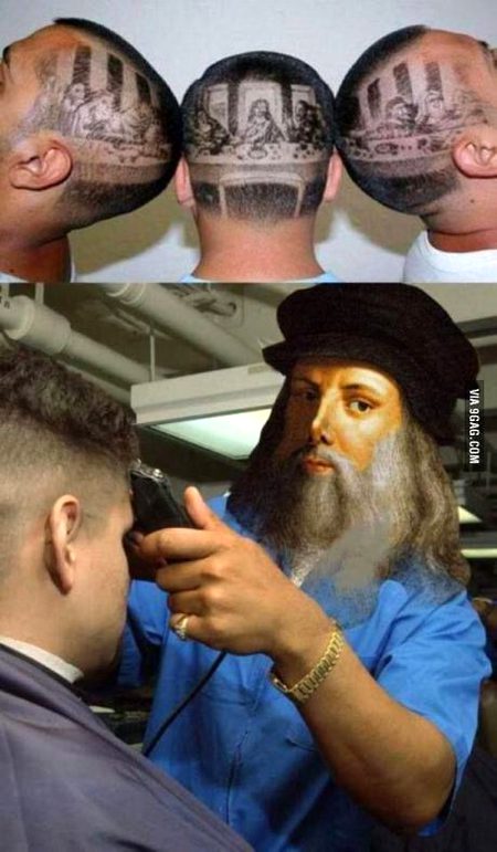 Memes & Satire image