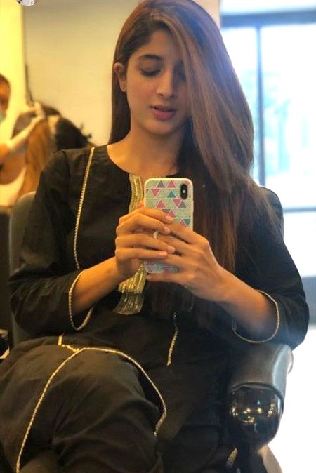 Pakistani celebrity ❤❤❤❤