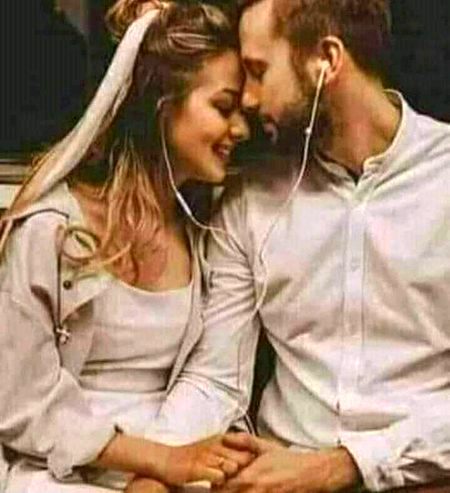 ��اتنی من مانیا اچھی نہیں ہوتیں��تم صرف اپنے ہی نہیں میرے بھی ہو�🥰�