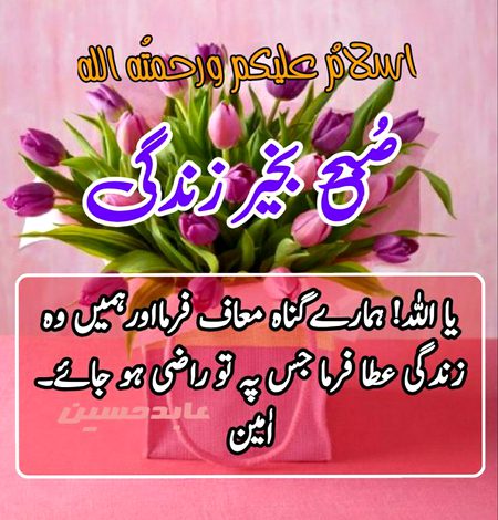 Islamic Quotes image