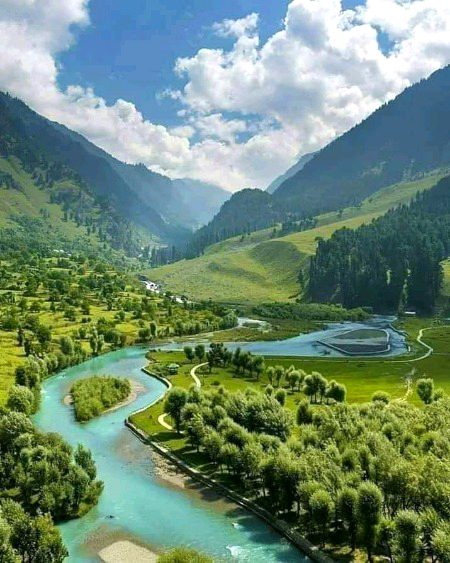 Beautiful Nature image