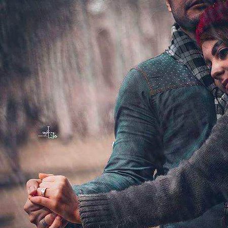کائنات کو ایسے لمحوں میں🥀
رک ہی جانا چاہیئے .
جب ہم ساتھ  ہوتے ہیں🔥 Mahii 💔
